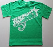 Image of Slash T-Shirt