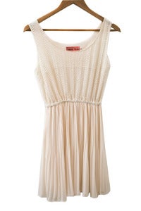 Louisa Dress