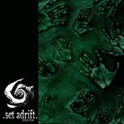 Image of PRE-ORDER Set Adrift - Fifth Season 12'' Collector's Pack 6 Records!!!