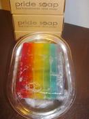 Image of Pride Soap