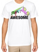 Image of The LTD AWESOME Tee