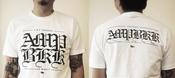 Image of AMPBKK LIVE MIGHTY T-SHIRT