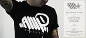 Image of AMPBKK MPB 2011 T-SHIRT
