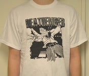 Image of Crash and Burn T-Shirt