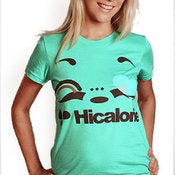 Image of Calorette Girls Tee