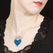 Image of Mini Glitter Countess