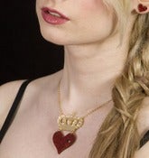 Image of Mini Glitter Queenie 