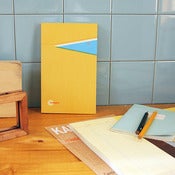 Image of Paperways Idea Note Book