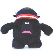 Image of Ninja Black Cabello