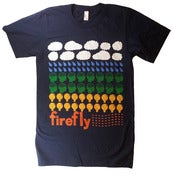 Image of Layers (Navy)