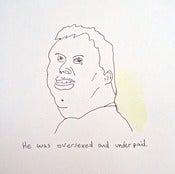 Image of Carl by Daniel Smith