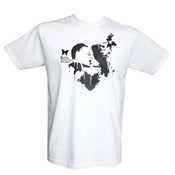 Image of Kiss Tee