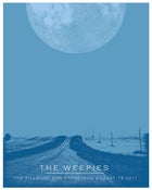 Image of 2011 Tour Poster, San Francisco, CA 