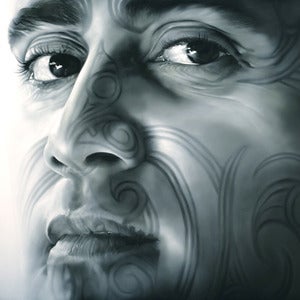 Image of Tiki Taane
