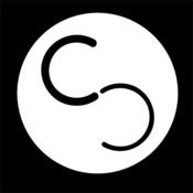 Image of CS Logo Decal 