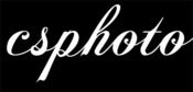 Image of CSPhoto Text Decal