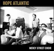 Image of Hope Atlantic 'Mercy Street Choir' CD