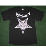 Image of Wolfagram Shirt