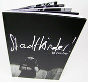 Image of Jo Fischer: Stadtkinder! - Catalogue