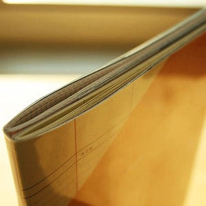 Image of Paperways Compat System Cover