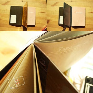 Image of Paperways Compat System Cover