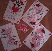 Image of NOUVELLE DONNE - PRUNELLE - carte géante
