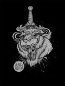 Image of BRW016 - Blacklisters - I Can Confirm single + T-shirt 