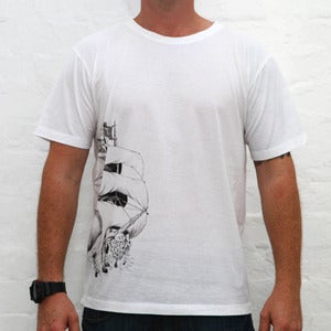 Last Port - Ship to Shore Tee