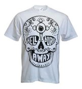 Image of T-Shirts Skull Design