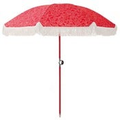 Image of Princess and the Pea Sun Umbrella