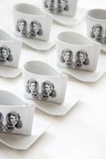 Image of Sylvia cup