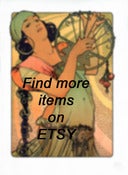 Image of Etsy Shop