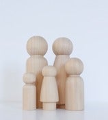 Image of famille Mapple