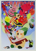 Image of My Scrapbook