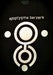 Image of CROP CIRCLE TSHIRT w/ROCKET SCIENCE & BLACK EP BUNDLE