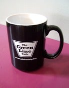 Image of Large Ceramic GL Mug