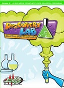 Image of Discovery Lab