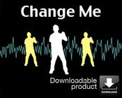 Image of Change Me