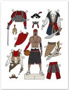 Image of Iverson Print