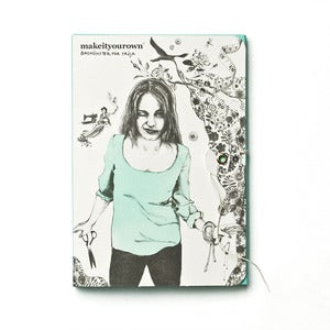 Image of makeityourown Tröja 125 kr 