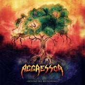 Image of BEYOND ALL RECKONING CD