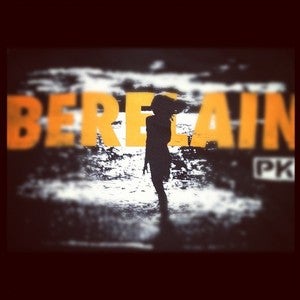 Image of Berelain