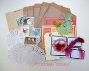 Image of Kits Cadeaux