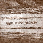 Image of Mauro Antonio Pawlowski/Harris Newman Split Album