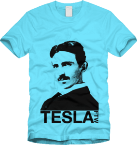 Tesla FTW!