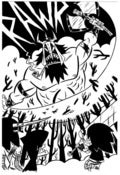 Image of Black Metal 2 Page #71