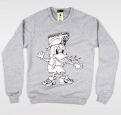 Image of Donald Dunk / Sweatshirt