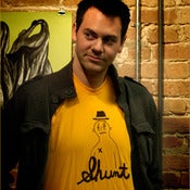 Image of Shunt