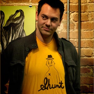 Image of Shunt