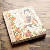 Image of The Suitcase Series : Dottie Angel
